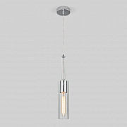 Подвесной светильник Graf 50226/1 прозрачный