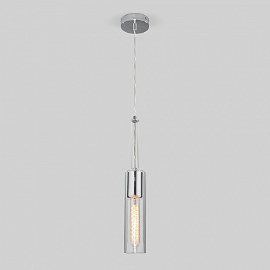 Подвесной светильник Graf 50226/1 прозрачный