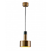 Подвесной светильник Goldy V11319-1P