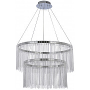 Подвесной светильник Агни 08260-60+40,02