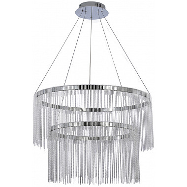 Подвесной светильник Агни 08260-60+40,02