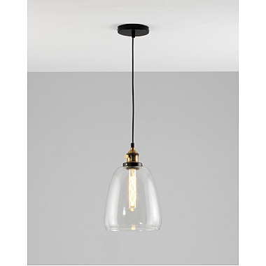 Подвесной светильник Suvo V11518-1P