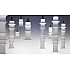 Подвесной светильник Falkland DS2040RIF+DS2040DCRC