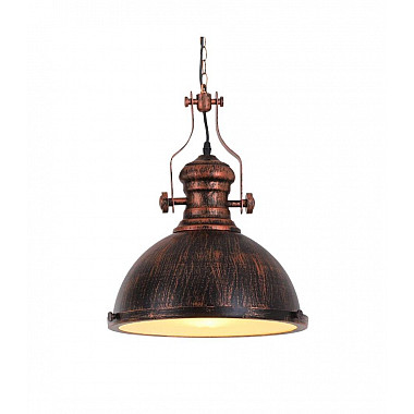 Подвесной светильник Lumina Deco Eligio LDP 6863-1 O.BR