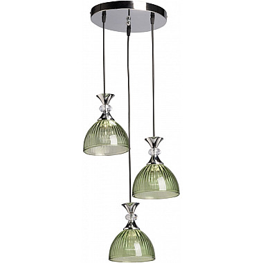 Подвесной светильник Соло 112013503