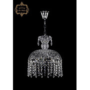 Подвесной светильник Универсальная 14.01.5.d30.Cr.Dr