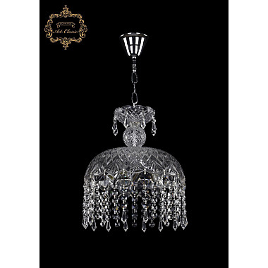 Подвесной светильник Универсальная 14.01.5.d30.Cr.Dr