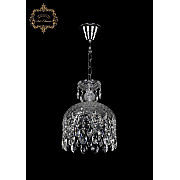 Подвесной светильник Универсальная 14.03.3.d22.Cr.Sp