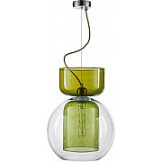 Подвесной светильник PND171.01.01.031.NI-M41LI