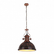 Подвесной светильник Lumina Deco Eligio LDP 6863-1 O.BR