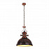 Подвесной светильник Lumina Deco Eligio LDP 6863-1 O.BR