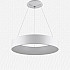 Подвесной светодиодный светильник Moderli Piero V2280-PL