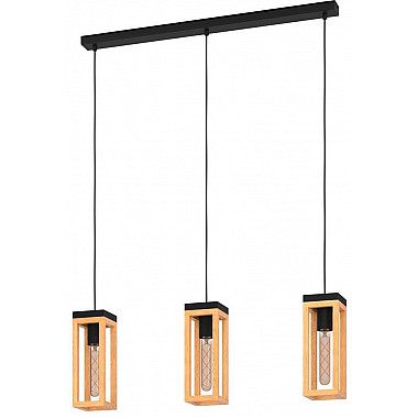 Подвесной светильник Nafferton 43744