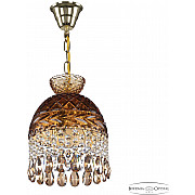 Подвесной светильник 5478 5478/22 G Amber/M-1F K721