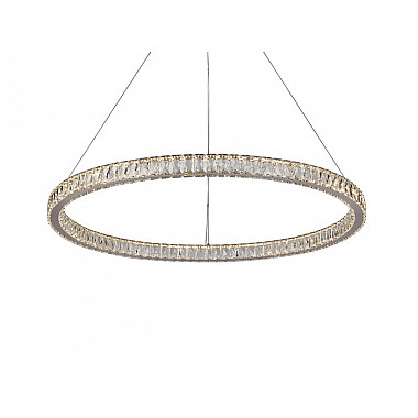 Подвесной светильник 8580 8580/100 C chrome