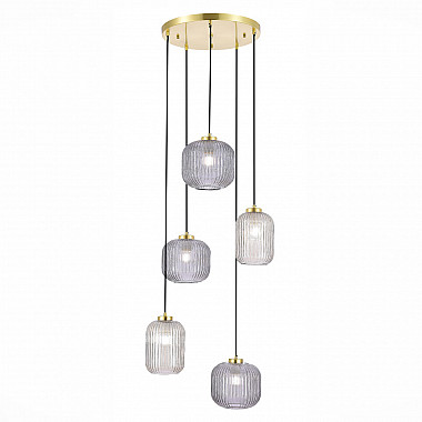 Подвесной светильник Gran SL1154.303.05