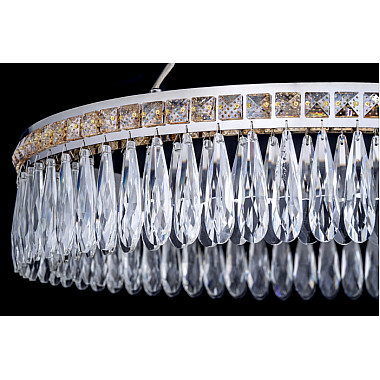 Подвесной светильник Acciano Acciano L 1.5.50.100 N