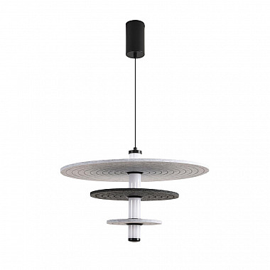 Подвесной светильник Felta 8295/11AL