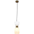 Подвесной светильник Savia FR5203PL-01BS