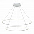 Подвесной светодиодный светильник ST Luce ST605.543.91