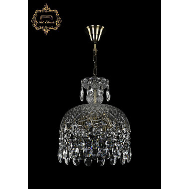 Подвесной светильник Универсальная 14.03.5.d30.Br.Sp