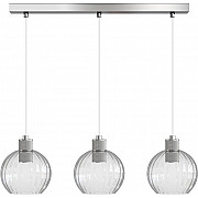 Подвесной светильник PND.102.03.10.007.CH-S.17.TR