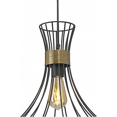 Подвесной светильник V3027-1/1S