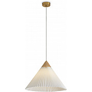 Подвесной светильник Kinsley FR5533PL-01BS