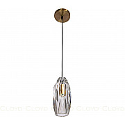 Подвесной светильник Tesis 10722