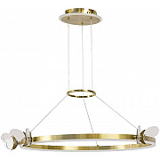 Подвесной светильник MARIPOSA SPD700 POLISHED GOLD