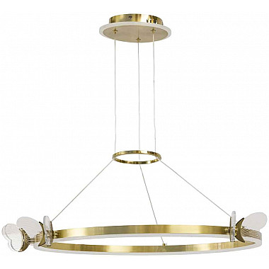 Подвесной светильник MARIPOSA SPD700 POLISHED GOLD