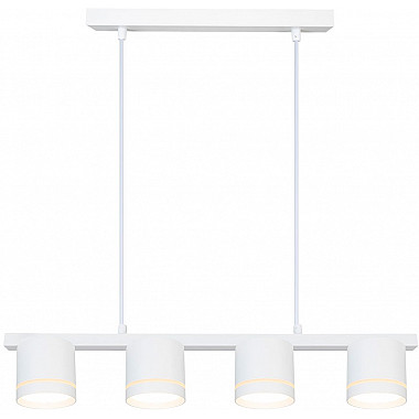 Подвесной светильник Legacy A8024SP-4WH