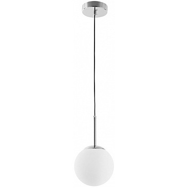 Подвесной светильник LDP 6030-150 CHR