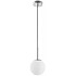 Подвесной светильник LDP 6030-150 CHR