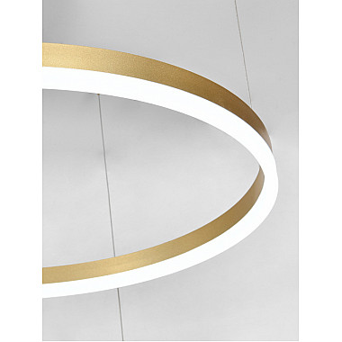 Подвесной светильник Oreol LED LAMPS 81476