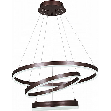 Подвесной светильник 22002-0.3-200+400+600