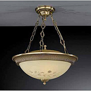 Подвесной светильник Reccagni Angelo PL.6218/4