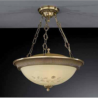 Подвесной светильник Reccagni Angelo PL.6218/4