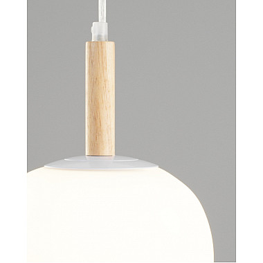 Подвесной светильник Cute V10290-PL