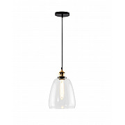 Подвесной светильник Suvo V11518-1P