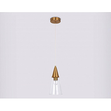 Подвесной светильник Ambrella light Traditional TR3666