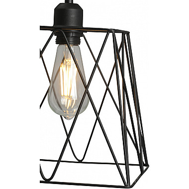 Подвесной светильник V2866-1/1S