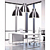 Подвесной светильник Cornella LDP 8358 SL