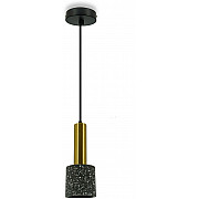 Подвесной светильник Basel LE149L-25B