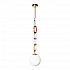 Подвесной светильник Loft IT Chain 10128P Mult