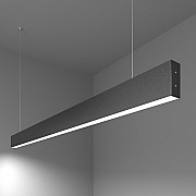 Подвесной светильник Grand LSG-01-1-8*128-21-6500-MSh