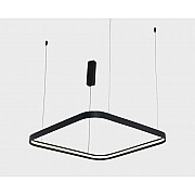 Подвесной светильник IT013-6024 black 3000K