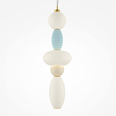 Подвесной светильник Adore MOD297PL-L24BS3K1