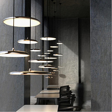 Подвесной светильник LC-11-1111