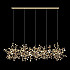 Подвесной светильник Loft IT Spark 10101/5 Gold